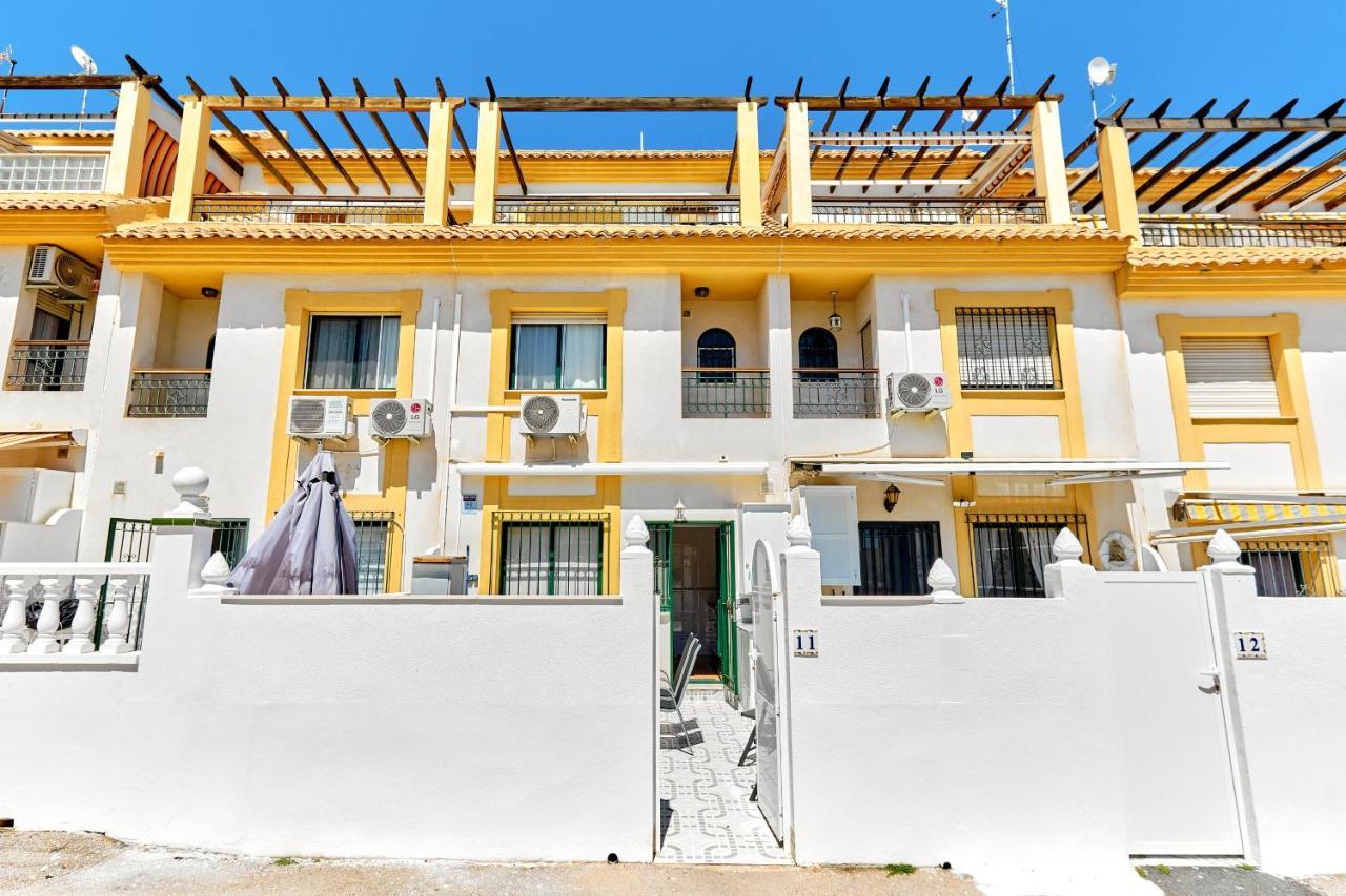 Espanhouse Sonia In La Zenia Playas De Orihuela Esterno foto