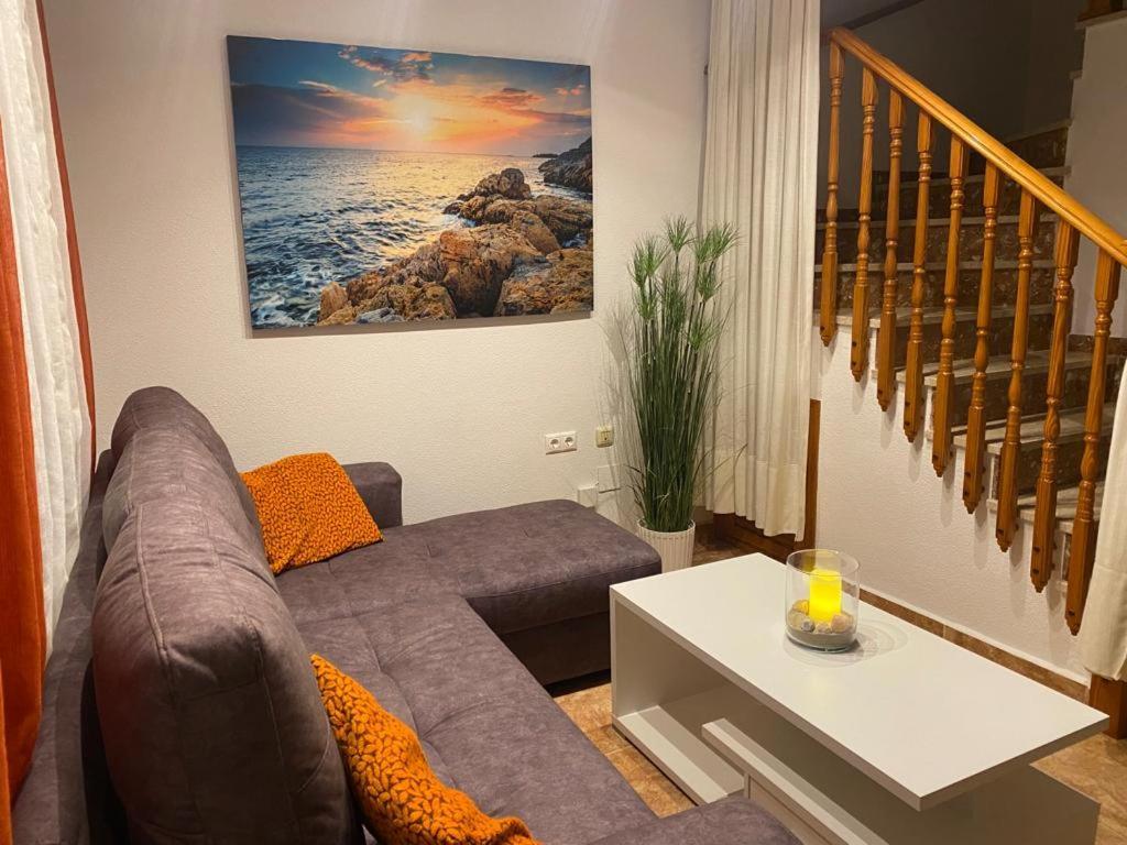 Espanhouse Sonia In La Zenia Playas De Orihuela Esterno foto
